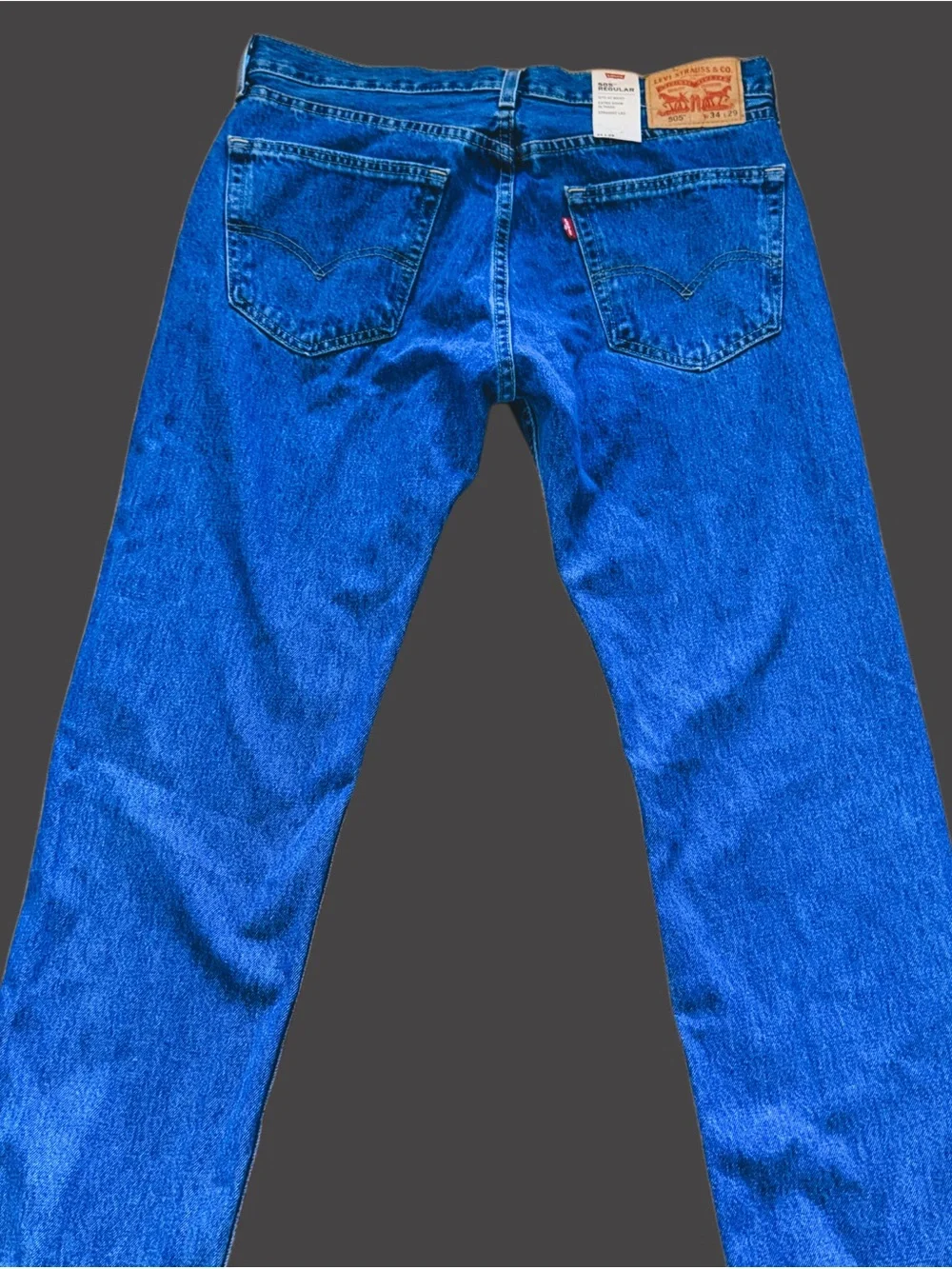Levis authentic levi